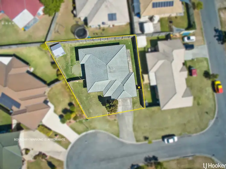 Second view of Homely house listing, 4 Stint Court, Deception Bay QLD 4508