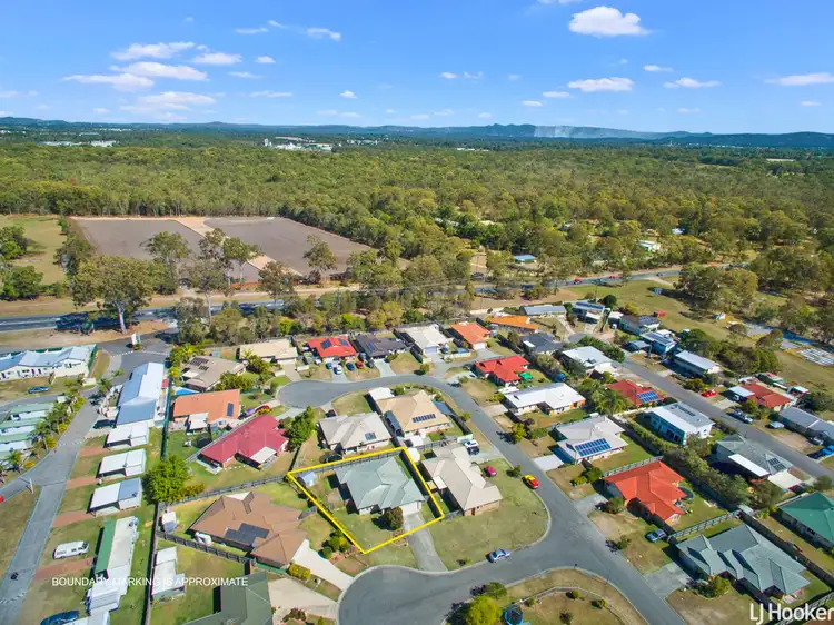Third view of Homely house listing, 4 Stint Court, Deception Bay QLD 4508