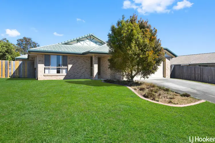 Fourth view of Homely house listing, 4 Stint Court, Deception Bay QLD 4508
