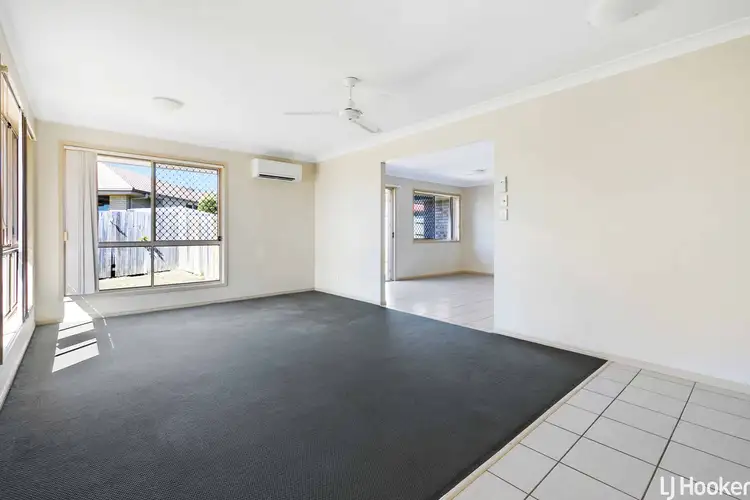 Sixth view of Homely house listing, 4 Stint Court, Deception Bay QLD 4508