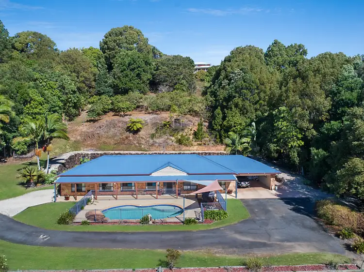 Third view of Homely house listing, 20 Ribbonwood Place, Terranora NSW 2486