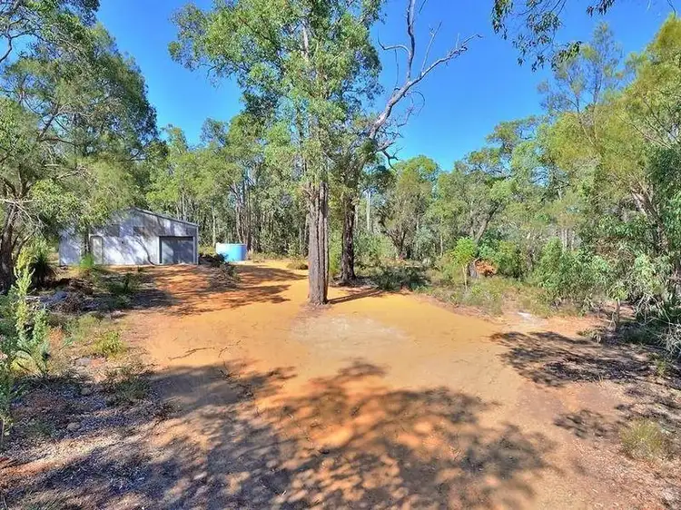 28 Ashburton Rise, Gidgegannup WA 6083