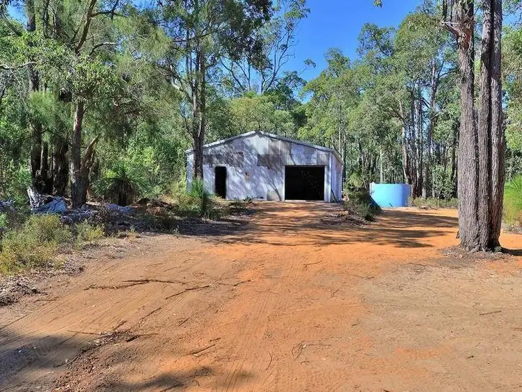 Seventh view of Homely land listing, 28 Ashburton Rise, Gidgegannup WA 6083