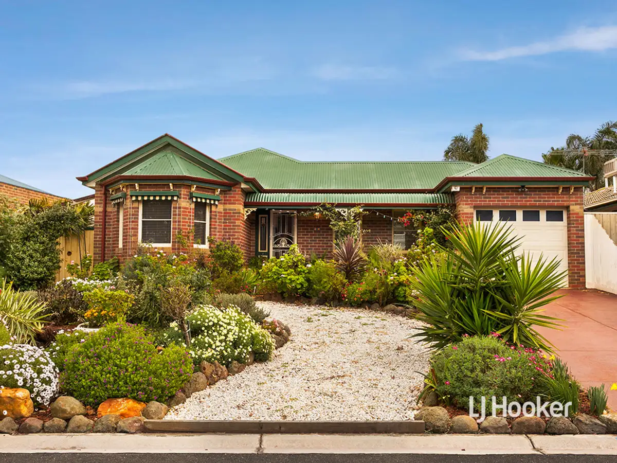 Main view of Homely house listing, 18 Carshalton Court, Hoppers Crossing VIC 3029