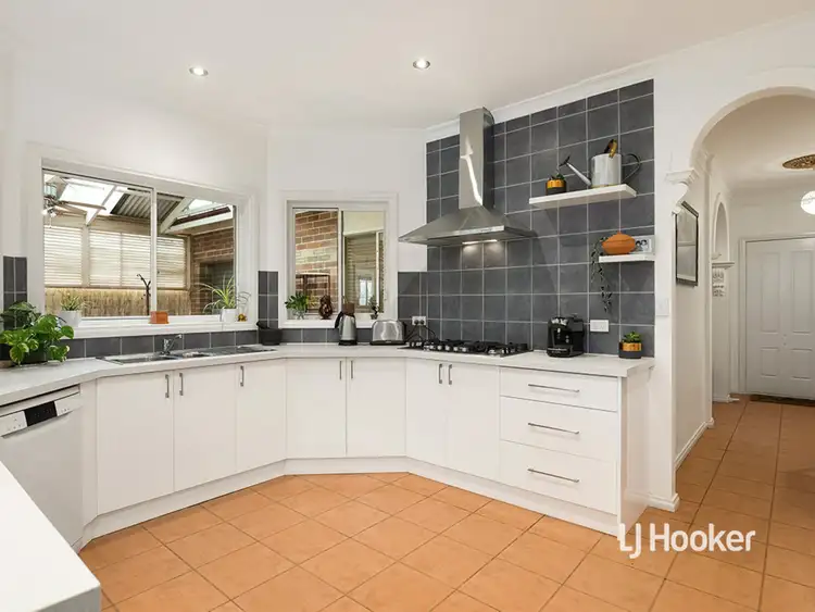 Second view of Homely house listing, 18 Carshalton Court, Hoppers Crossing VIC 3029