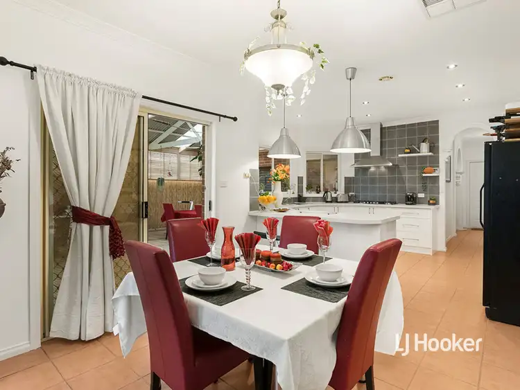 Third view of Homely house listing, 18 Carshalton Court, Hoppers Crossing VIC 3029