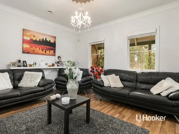 Fourth view of Homely house listing, 18 Carshalton Court, Hoppers Crossing VIC 3029