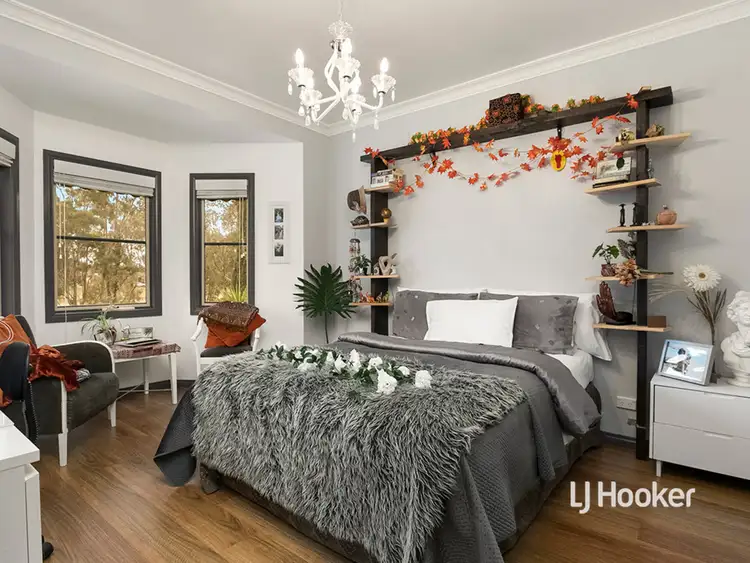 Sixth view of Homely house listing, 18 Carshalton Court, Hoppers Crossing VIC 3029