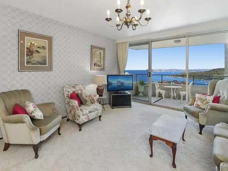 Fourth view of Homely apartment listing, 16/4-8 Hilltop Crescent, Fairlight NSW 2094