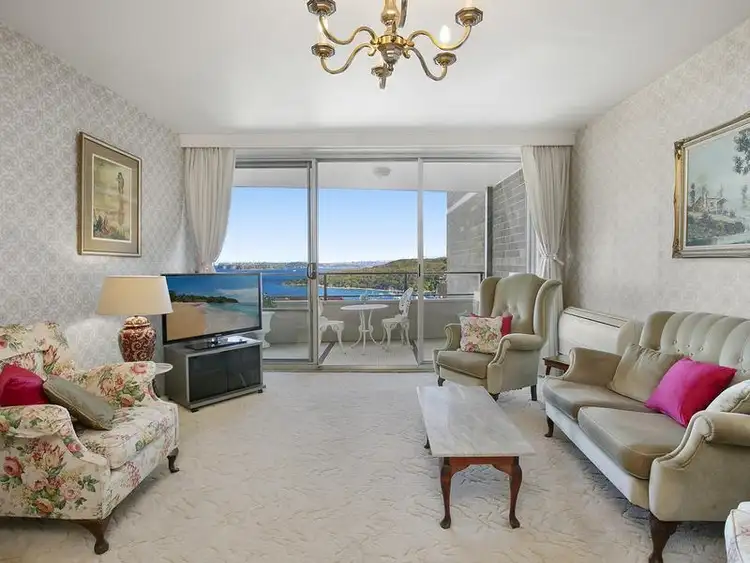Fifth view of Homely apartment listing, 16/4-8 Hilltop Crescent, Fairlight NSW 2094