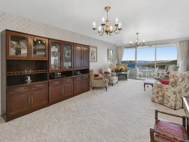 Sixth view of Homely apartment listing, 16/4-8 Hilltop Crescent, Fairlight NSW 2094
