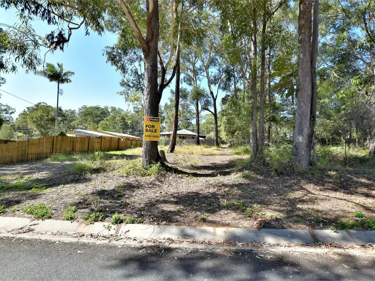 22 Koro Street, Russell Island QLD 4184