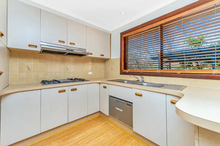 Second view of Homely house listing, 5 Moonbi Crescent, Isabella Plains ACT 2905