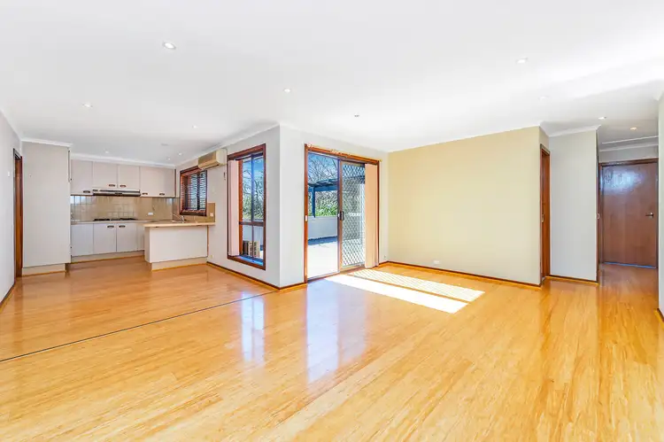 Third view of Homely house listing, 5 Moonbi Crescent, Isabella Plains ACT 2905
