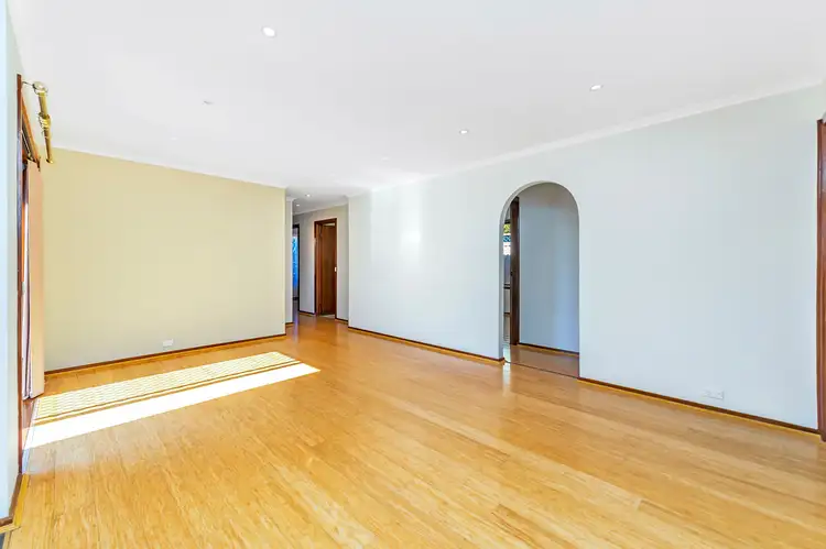 Fourth view of Homely house listing, 5 Moonbi Crescent, Isabella Plains ACT 2905