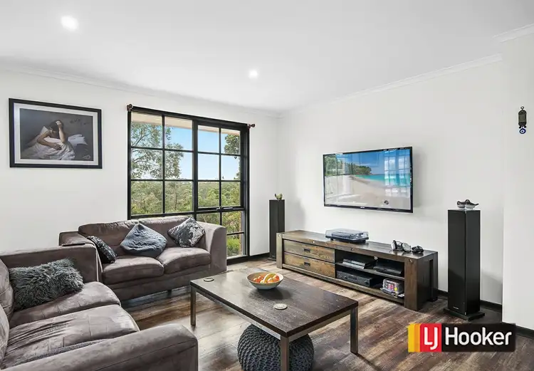Second view of Homely house listing, 72 Warrawee Circuit, Frankston VIC 3199