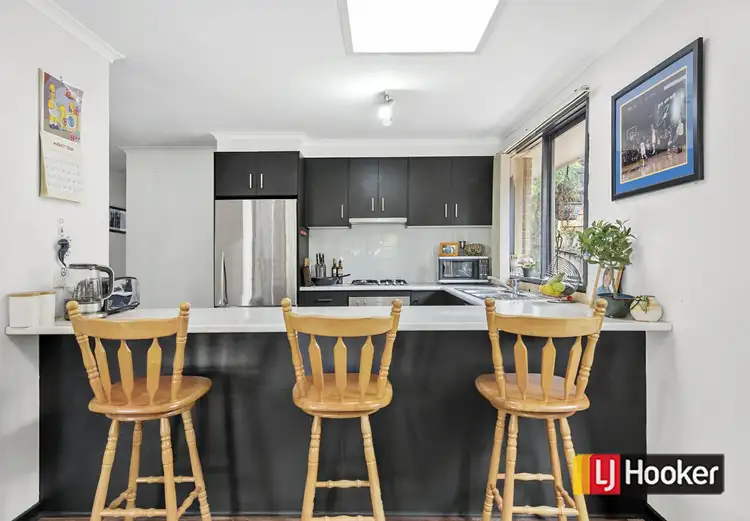 Third view of Homely house listing, 72 Warrawee Circuit, Frankston VIC 3199