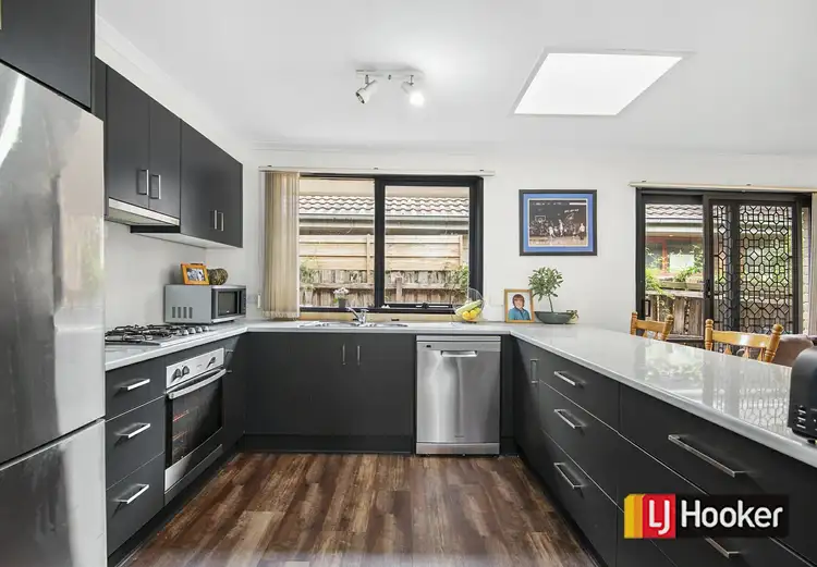 Fourth view of Homely house listing, 72 Warrawee Circuit, Frankston VIC 3199