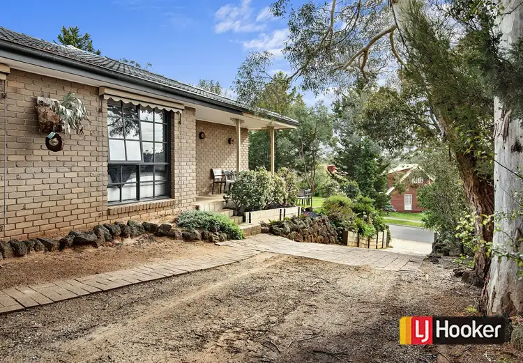 Fifth view of Homely house listing, 72 Warrawee Circuit, Frankston VIC 3199