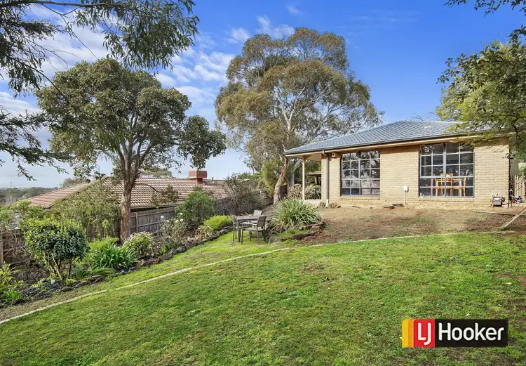 Sixth view of Homely house listing, 72 Warrawee Circuit, Frankston VIC 3199