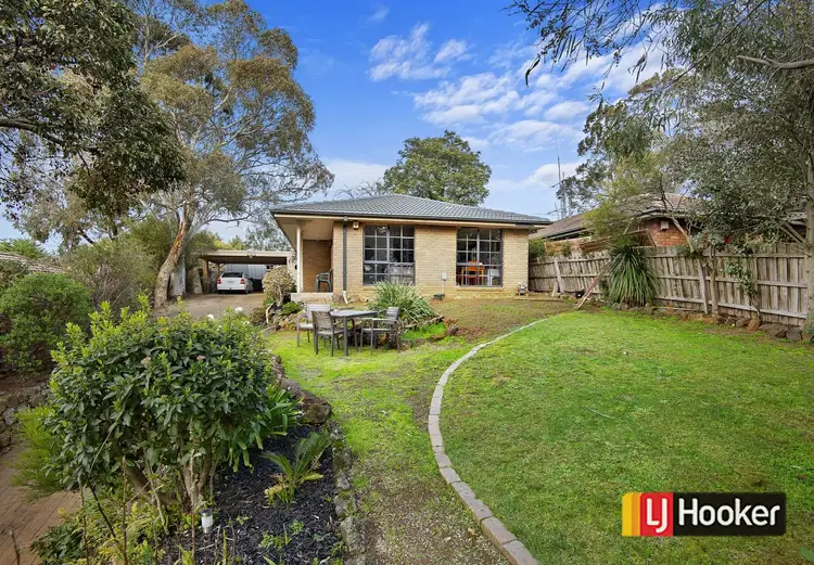 Seventh view of Homely house listing, 72 Warrawee Circuit, Frankston VIC 3199