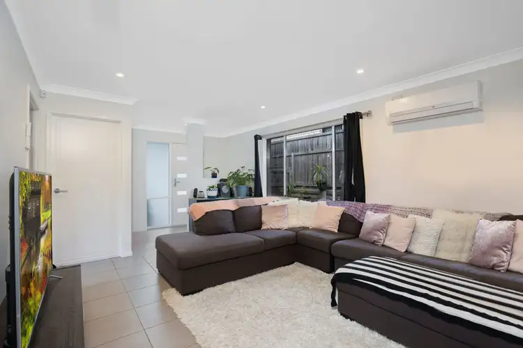 Second view of Homely house listing, 10 Aspect Place, Pacific Pines QLD 4211