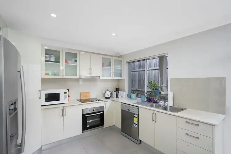 Third view of Homely house listing, 10 Aspect Place, Pacific Pines QLD 4211