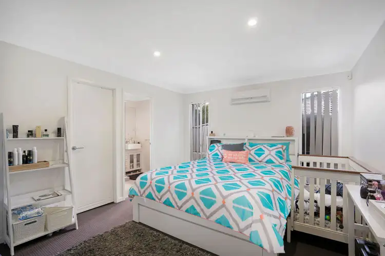 Fourth view of Homely house listing, 10 Aspect Place, Pacific Pines QLD 4211