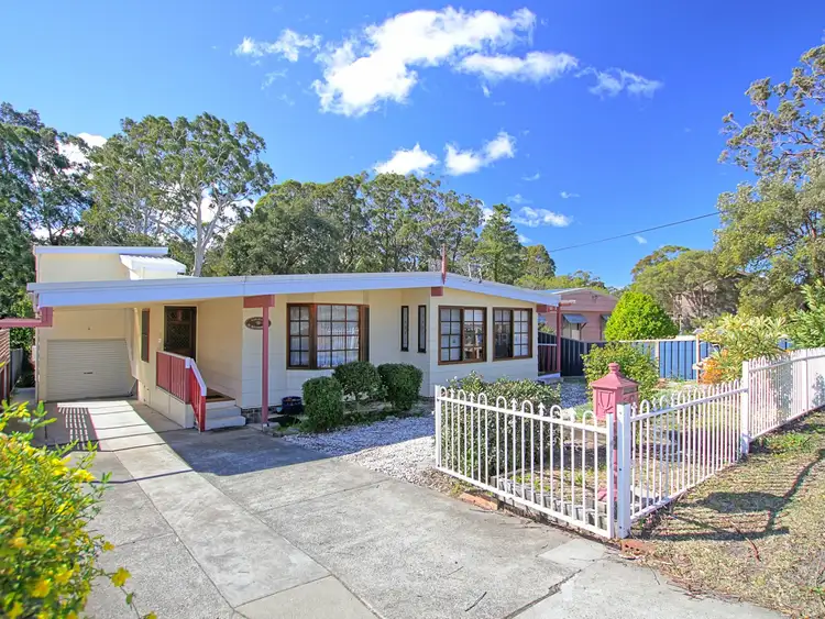 Main view of Homely house listing, 30 Macgibbon Parade, Old Erowal Bay NSW 2540