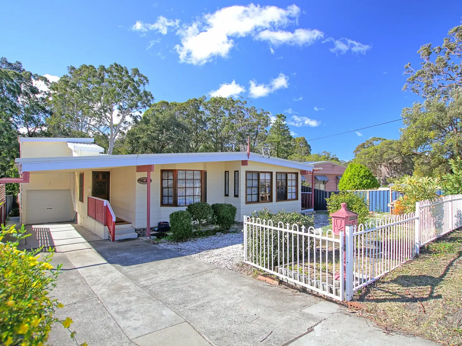 Main view of Homely house listing, 30 Macgibbon Parade, Old Erowal Bay NSW 2540