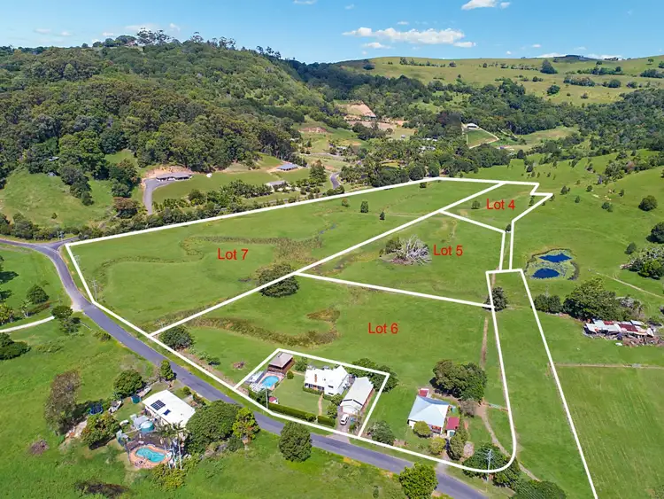 Second view of Homely land listing, Lot 7/191 Cobaki Road, Cobaki NSW 2486