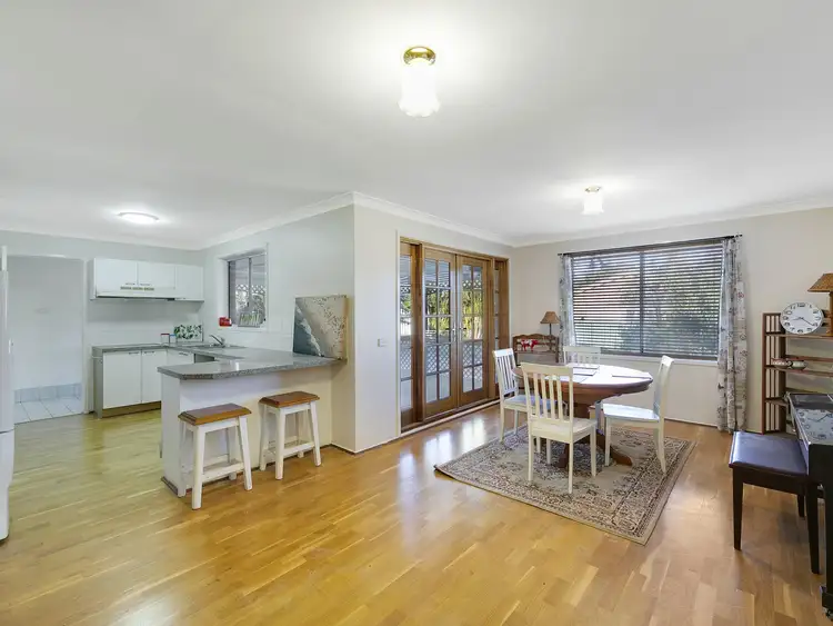 Fifth view of Homely house listing, 5 Archer Close, Kanwal NSW 2259