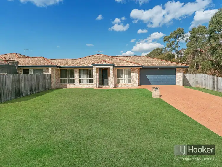 Unit 2/82 Parish Road, Caboolture QLD 4510