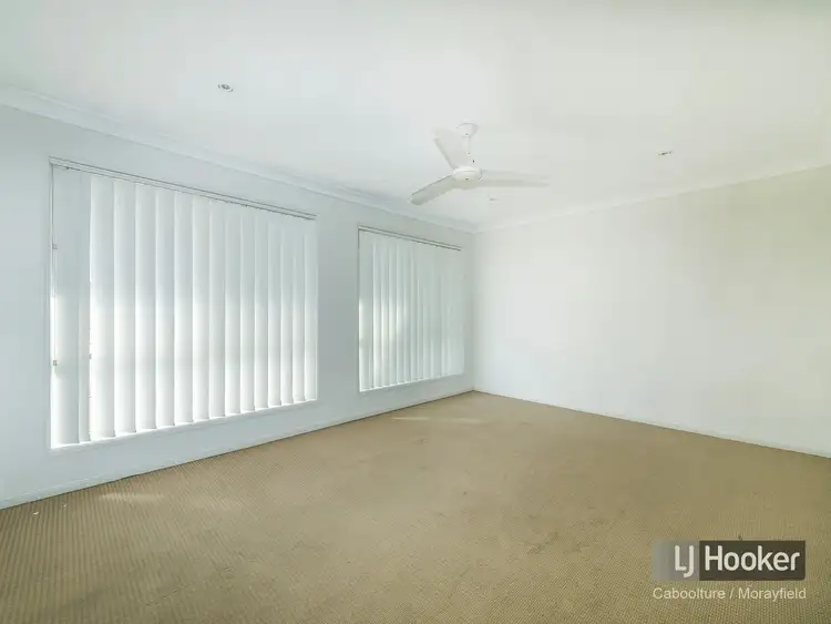 Second view of Homely semi-detached listing, Unit 2/82 Parish Road, Caboolture QLD 4510