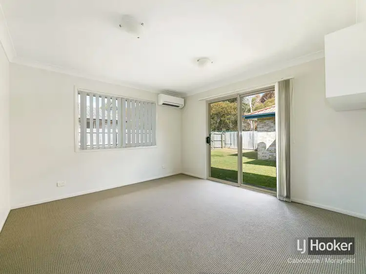 Third view of Homely semi-detached listing, Unit 2/82 Parish Road, Caboolture QLD 4510