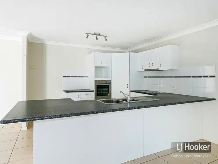 Fourth view of Homely semi-detached listing, Unit 2/82 Parish Road, Caboolture QLD 4510
