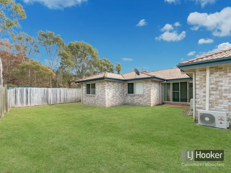 Fifth view of Homely semi-detached listing, Unit 2/82 Parish Road, Caboolture QLD 4510