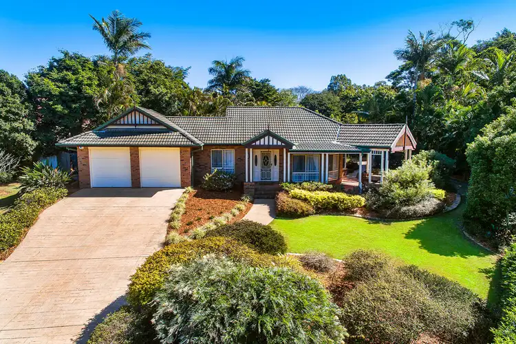 10 Winchcombe Avenue, Murrumba Downs QLD 4503