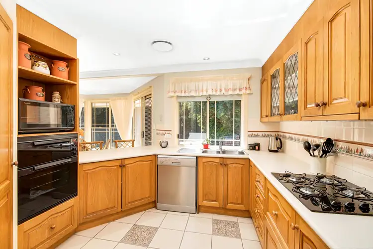 Second view of Homely house listing, 10 Winchcombe Avenue, Murrumba Downs QLD 4503