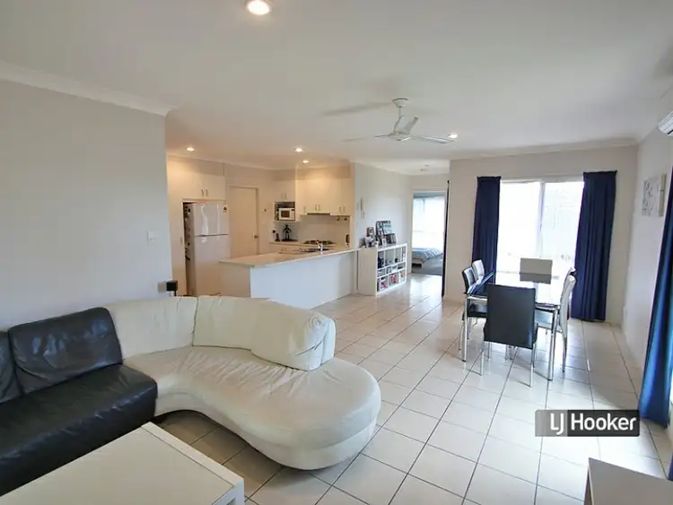 Second view of Homely unit listing, 13/67 Glass House Circuit, Kallangur QLD 4503