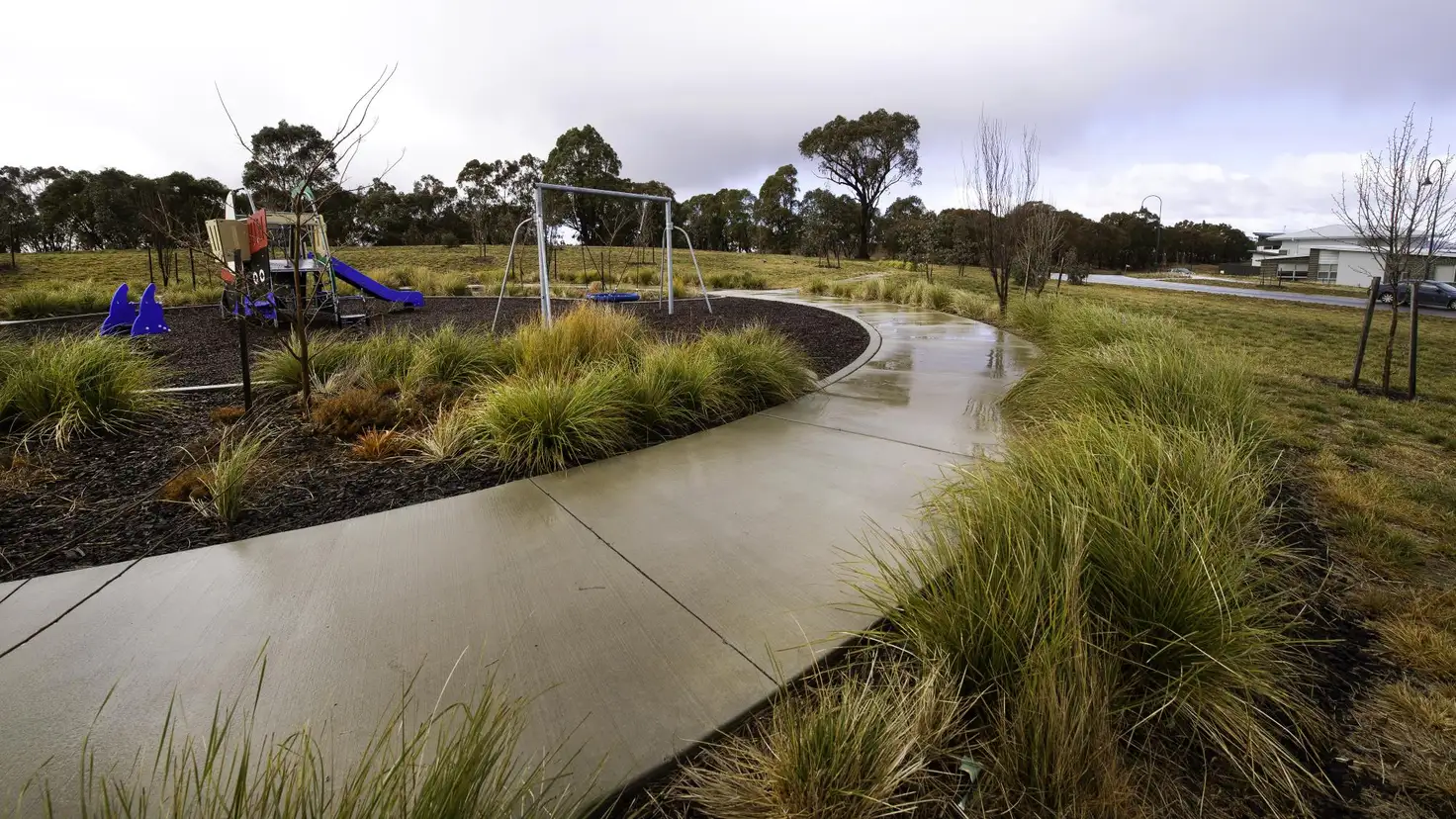 Main view of Homely land listing, 12 Yuyu Street, Ngunnawal ACT 2913