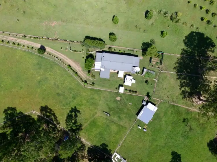 74 Mount Pleasant Road, Wherrol Flat NSW 2429
