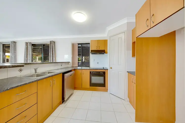 Third view of Homely house listing, 31 Dedekind Avenue, Benaraby QLD 4680