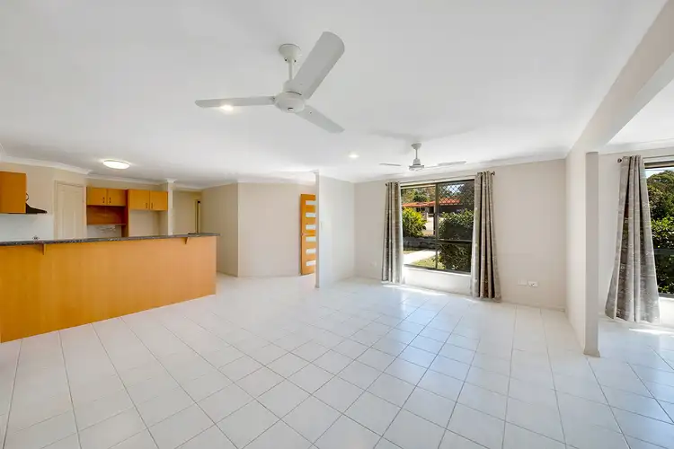 Fourth view of Homely house listing, 31 Dedekind Avenue, Benaraby QLD 4680