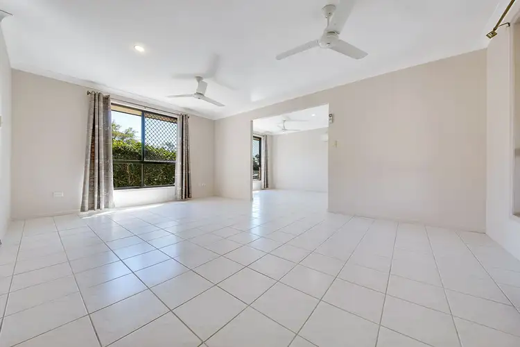 Fifth view of Homely house listing, 31 Dedekind Avenue, Benaraby QLD 4680