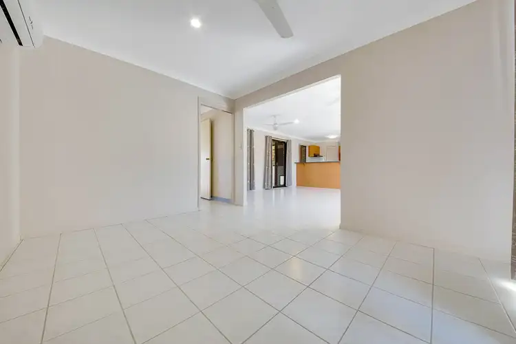 Sixth view of Homely house listing, 31 Dedekind Avenue, Benaraby QLD 4680