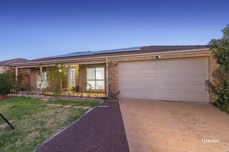 4 Jasper Street, Point Cook VIC 3030