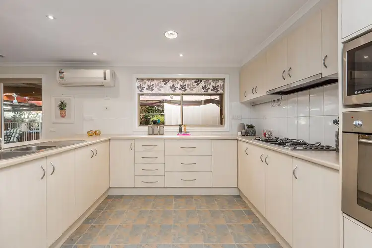 Second view of Homely house listing, 4 Jasper Street, Point Cook VIC 3030