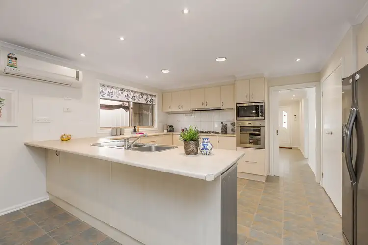 Third view of Homely house listing, 4 Jasper Street, Point Cook VIC 3030