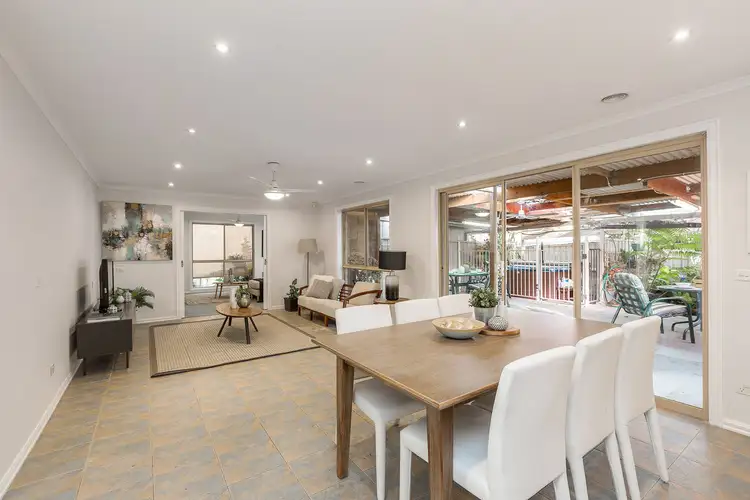 Fourth view of Homely house listing, 4 Jasper Street, Point Cook VIC 3030